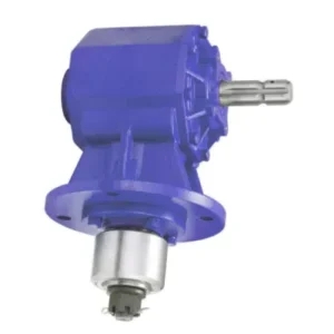 Rotary Cutter Gearbox - Replacements of Omni Gear RC-61T