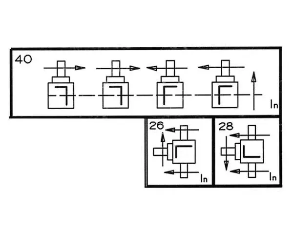 Specifications-of-Rotary-Tiller-Gearbox-TB-27C
